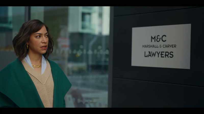 M&C ABOGADOS MARSHALL Y CARVER