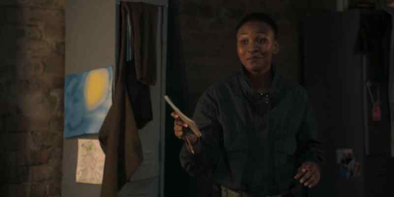 Mandoza, 