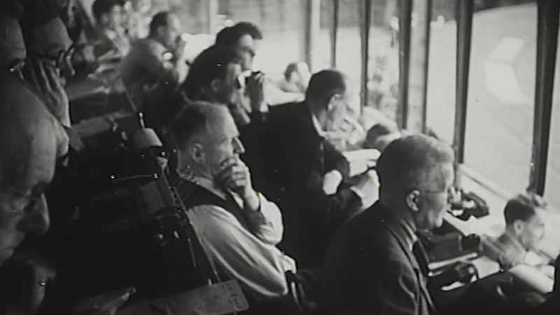 [Mandvi] And wherever the game goes