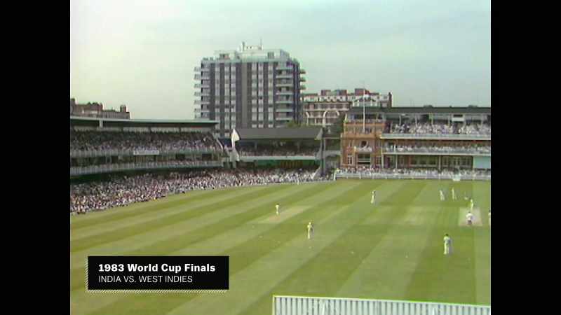 [Mandvi] In the third World Cup, England didn't even make the finals