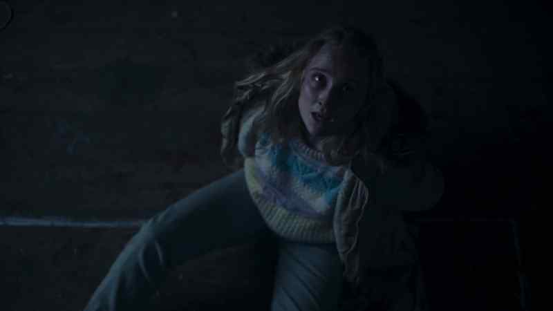 Mandy!