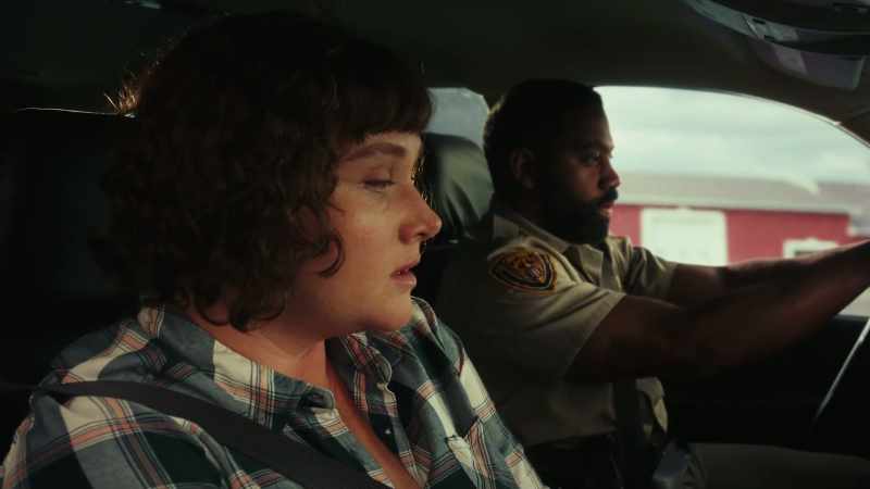 Mandy: Well, maybe if you'd stuck to my plan