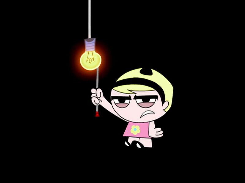 Mandy: WHAT IS THE SPEED OF