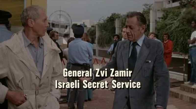 Manfred Schreiber, how do you do? - How do you do, sir?