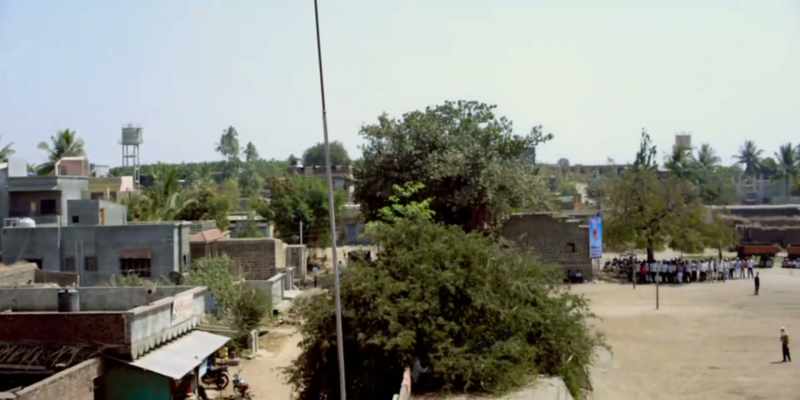 Mangesh Mohite-Patil