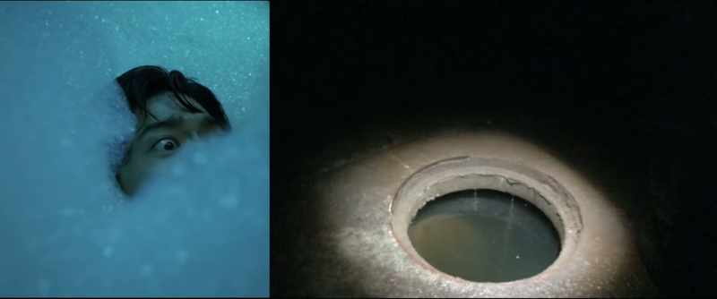 Manhole Girl, here I am