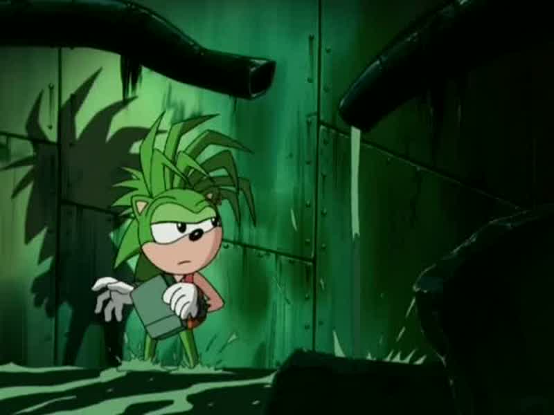 Manic: 1, 2, 3