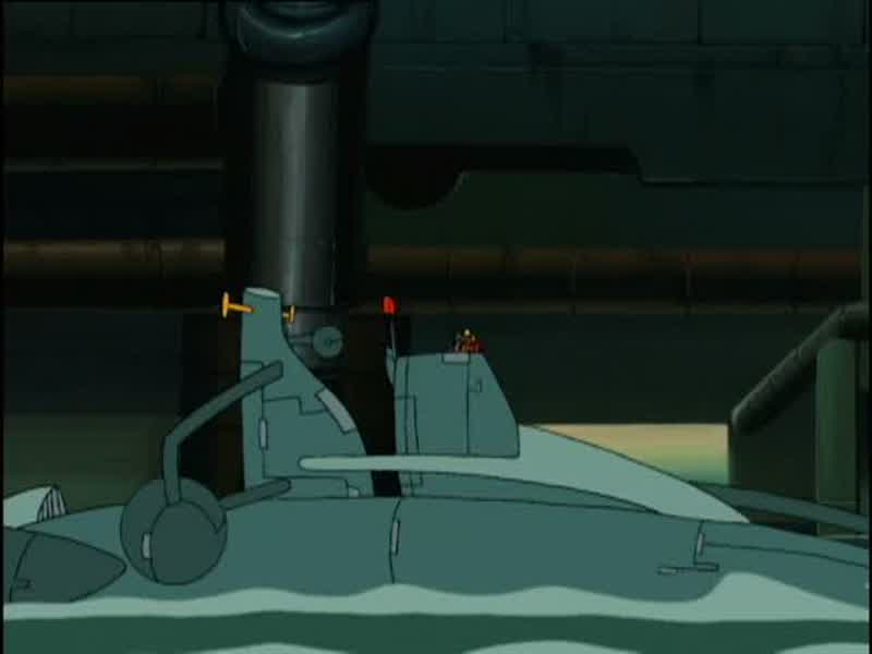 MANIC: A-AH-CHOO!