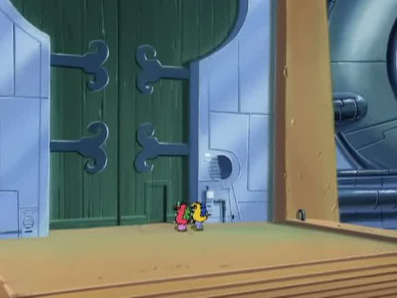 Manic: ACTUALLY, YOU'RE LOOKIN' PRETTY SPIFFY