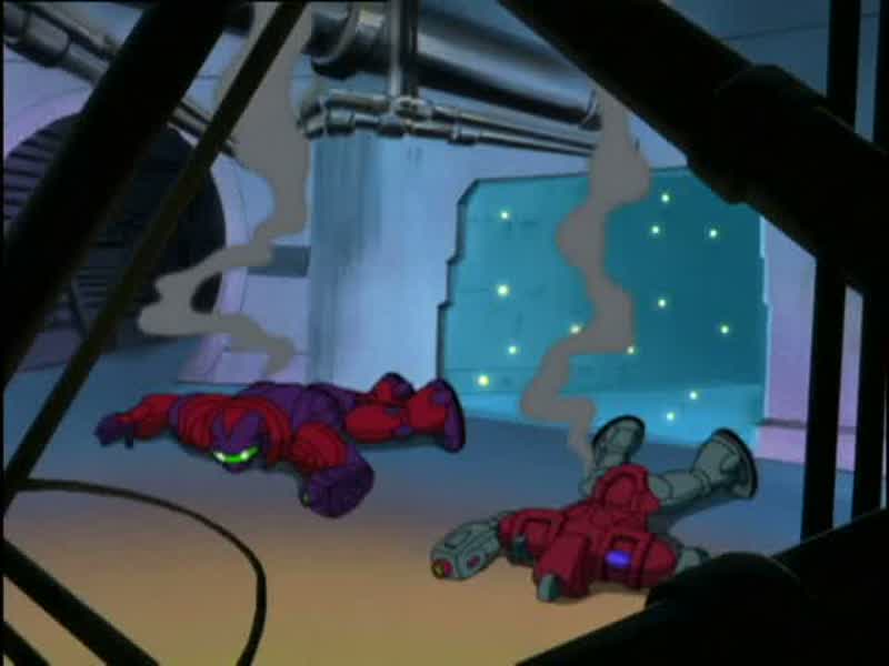 MANIC: HANG ON, MOM