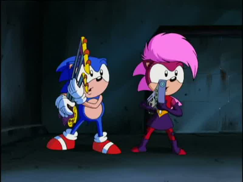 MANIC: IT'S NOT ENOUGH!