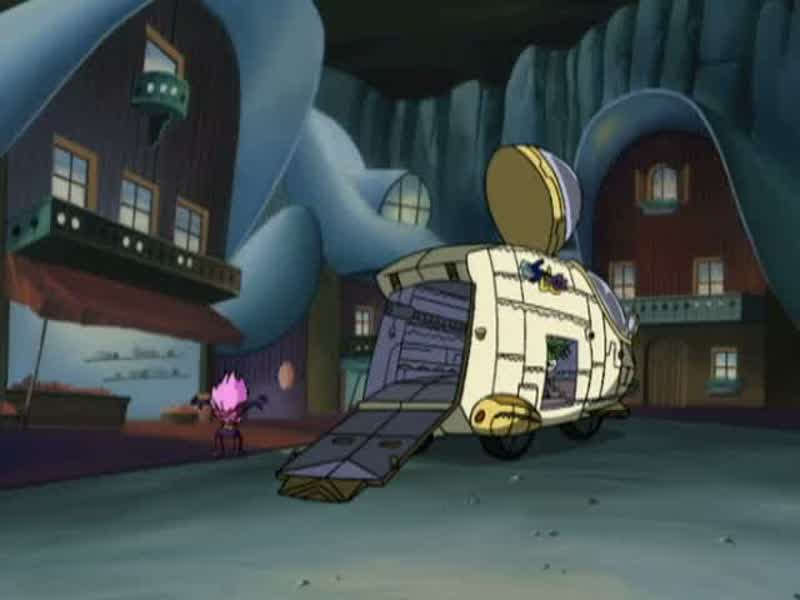 Manic: LET'S PARTY HEARTY!
