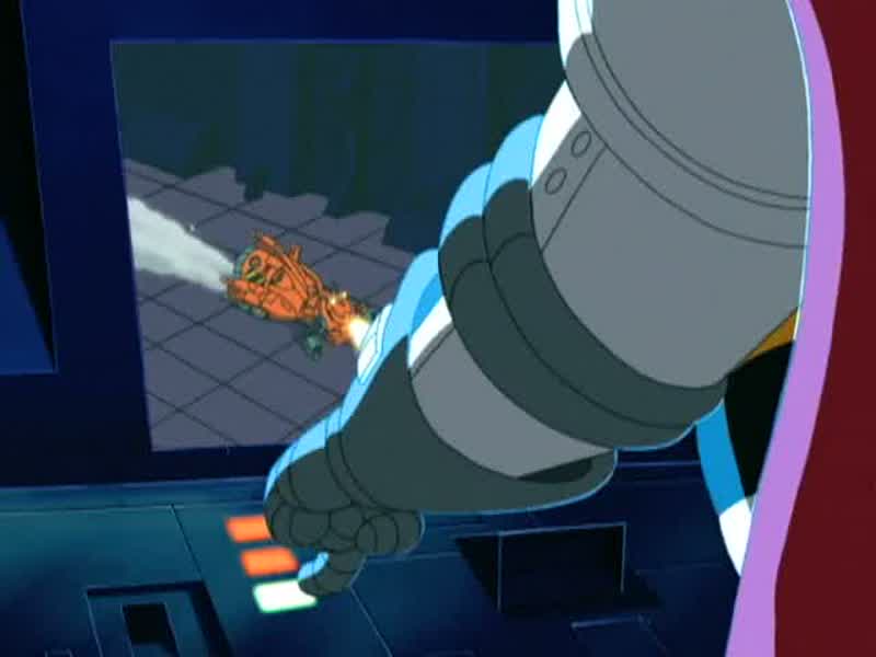 Manic: MAN, I NEVER THOUGHT I'D DO A GIG WORKIN' ON TRUCKS