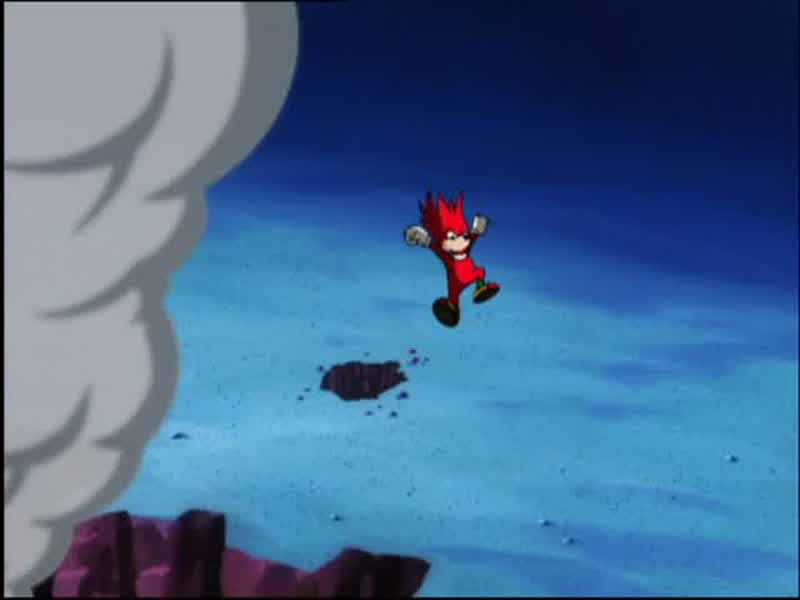 MANIC: MAN, LIKE, WHAT HAPPENED?