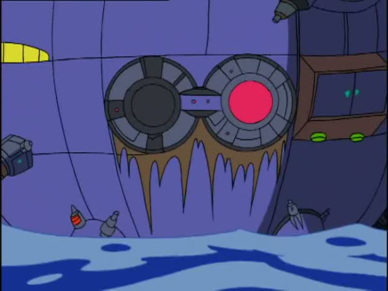 MANIC: MAN, THAT WAS SOME RIDE!