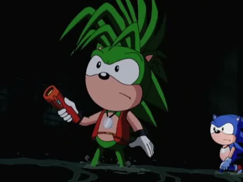 Manic: NOT SO BAD
