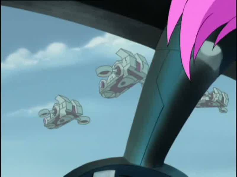 Manic: OH, MAN!