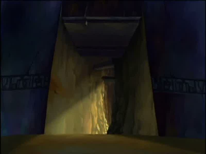 MANIC: OH, SONIA!
