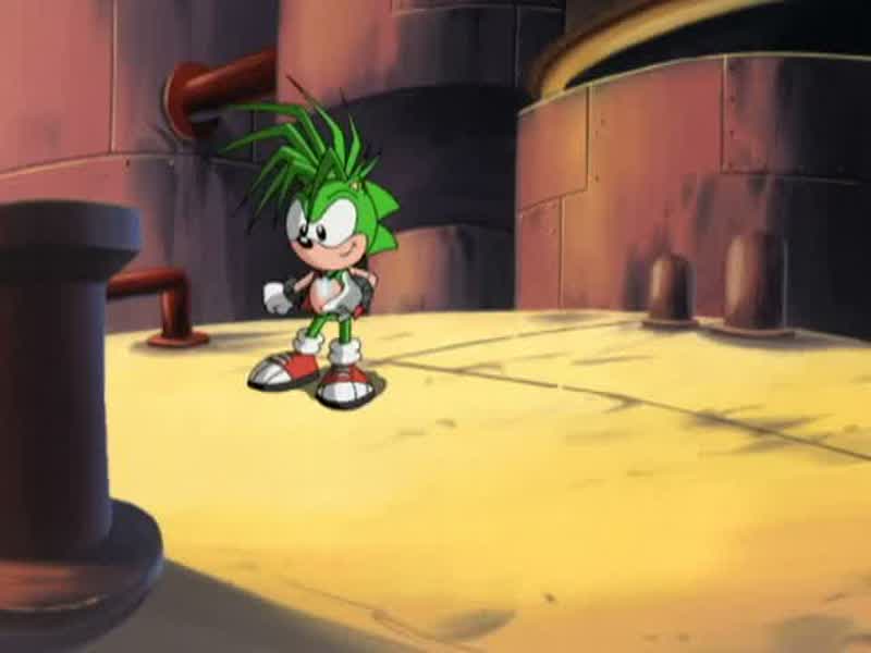 MANIC: OUTSTANDING!