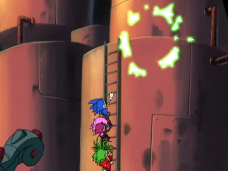MANIC: SORRY, GUYS!