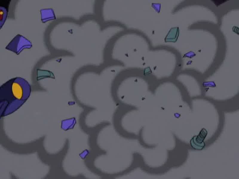 Manic: UHH!