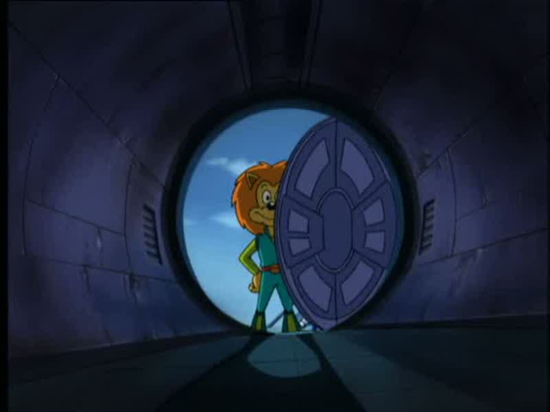 MANIC: VE-E-E-RY NICE