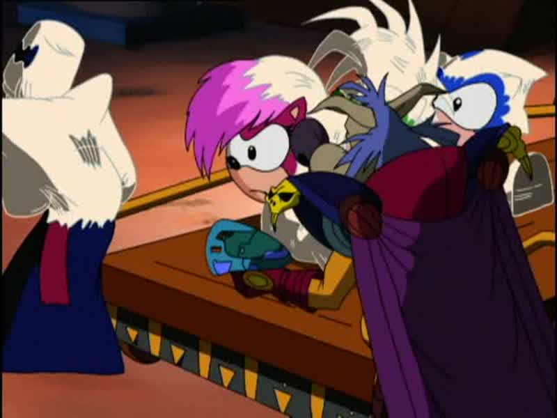 Manic: WHAT ARE YA DOIN'?