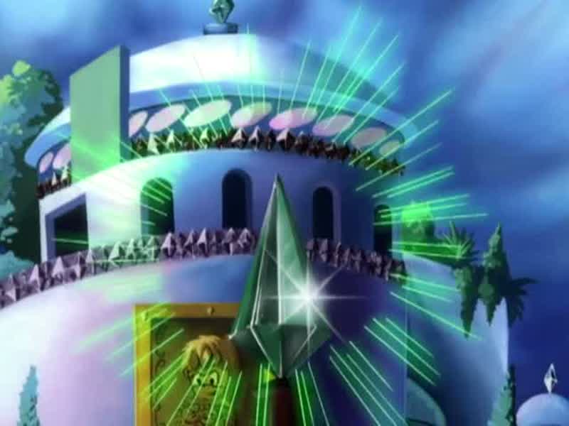 Manic: WHAT IS THAT?