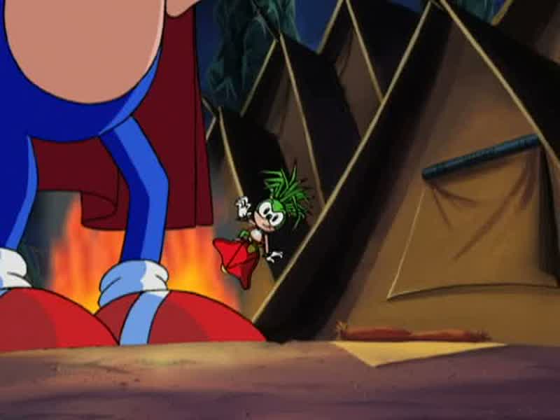 Manic: WHAT, NO RECEPTION COMMITTEE?