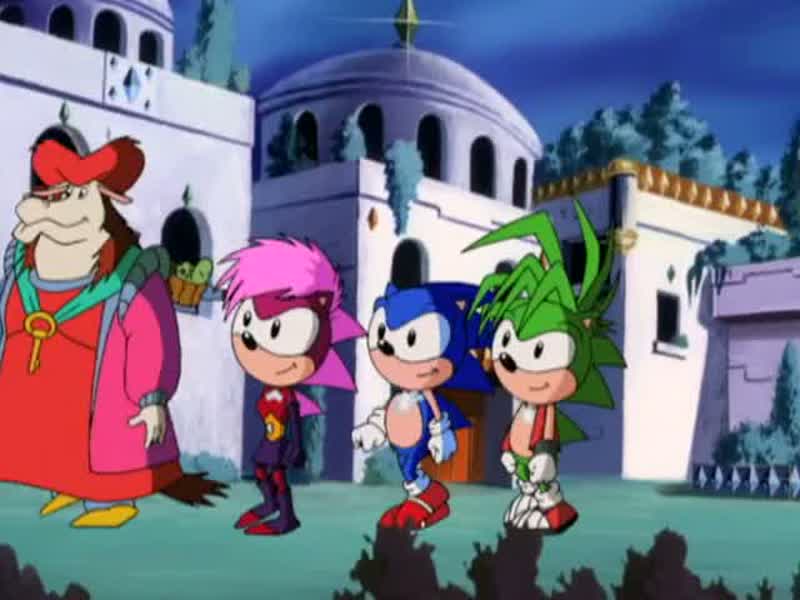 Manic: WOW!