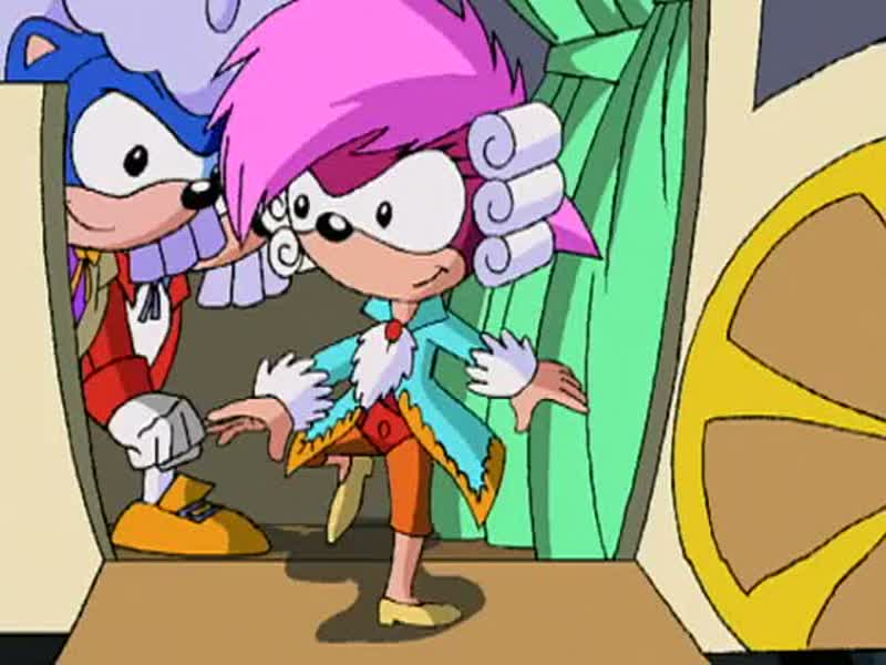 Manic: WOW!