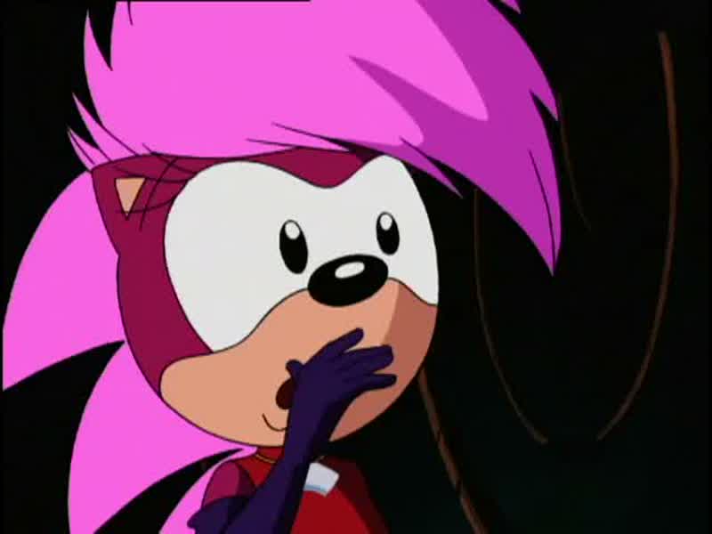 MANIC: YES!