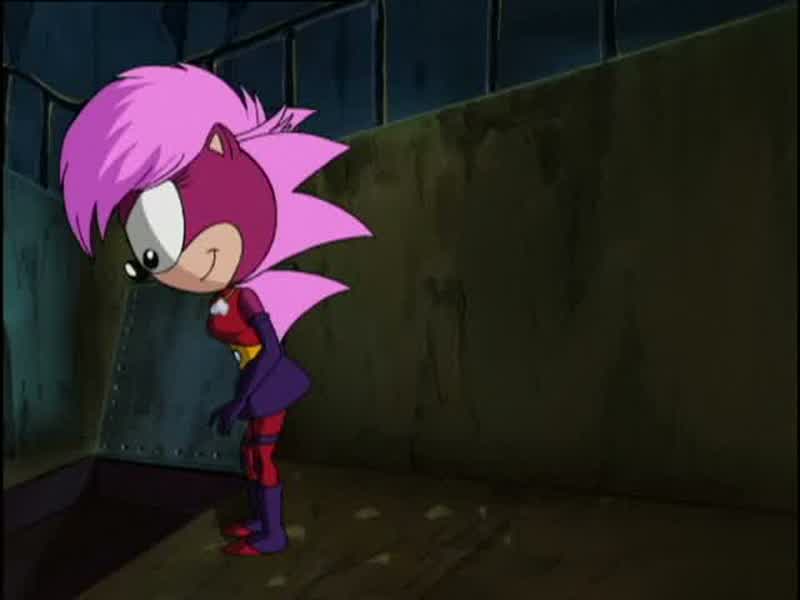 Manic: YO, WHAT'S UP, SONIA?