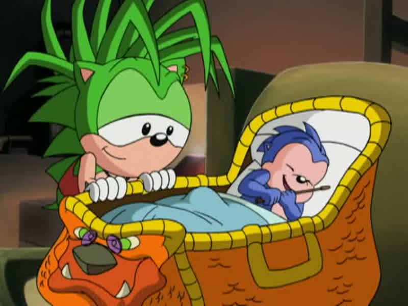 Manic: YOU'RE PRETTY COOL, KID