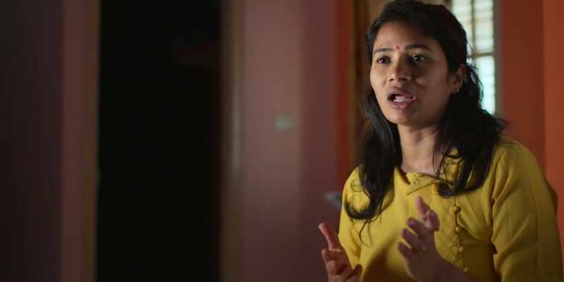 Manjula refused