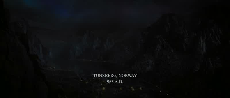 Oncemankind accepted a simple truththat they were not alone in this universeSome worlds man believed to be home to their godsOthers they knew to fearFrom a realm of cold and darkness came the Frost