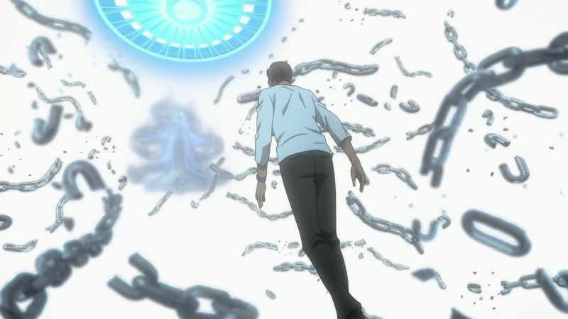 Mankind, in its arrogance and self-delusion