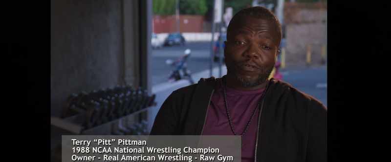 Mankind's always been intrigued with finding its best athletes