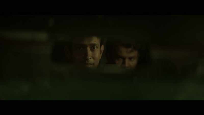 Manoj, talk to him about our rickshaw