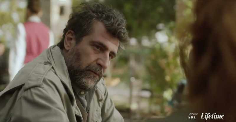 Manolis: So you would tap his brother's phone hm?