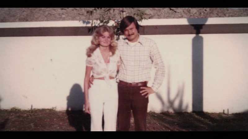 Manuela was killed in 1981, and it wasn't until 2000