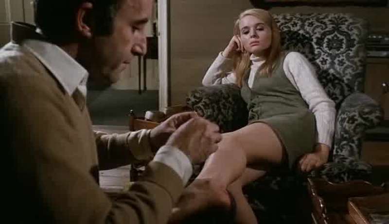 Many a good man has been destroyed by pity Miss Smith