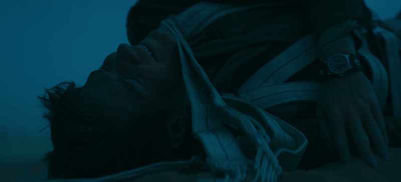 Many a time, I've been half in love with easeful death
