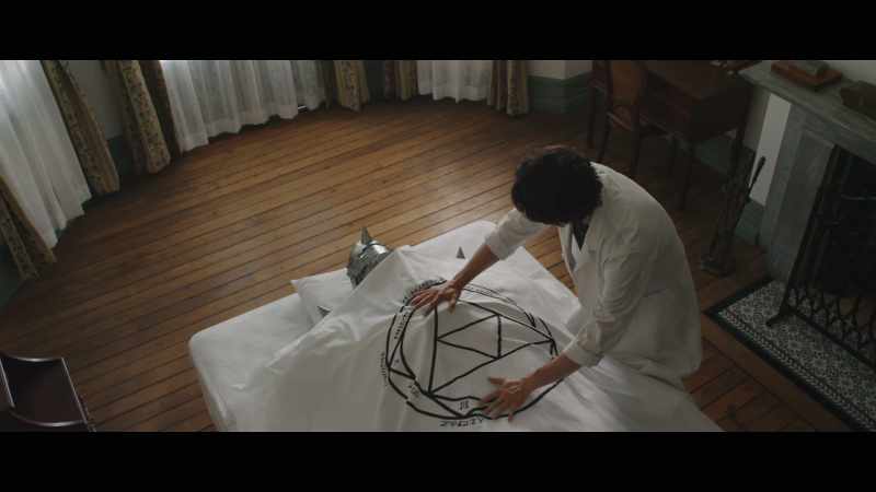 Many alchemists successfully implanted false memories