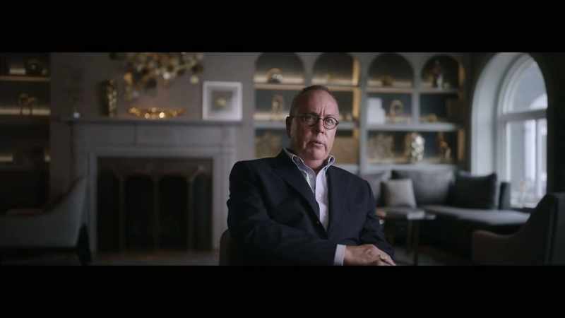 � Many American business leaders