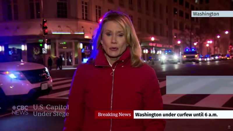 Many Americans are reeling tonight
