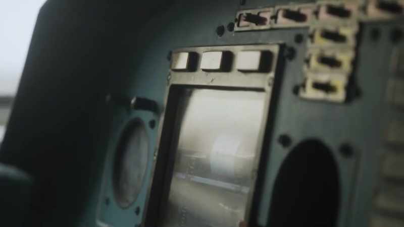 Many experiments were performed on it