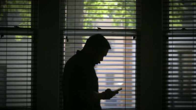 MANY FEAR THE WEST COAST COULD BE UNDER ATTACK