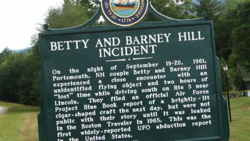 Many have tried and failed to debunk the Hill case