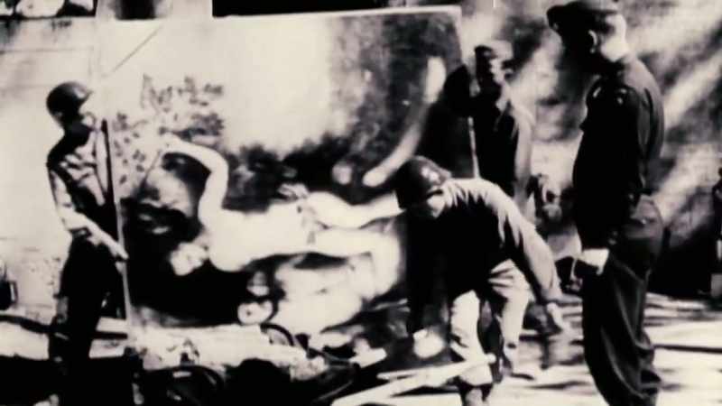 Many historians and researchers have tried to estimate